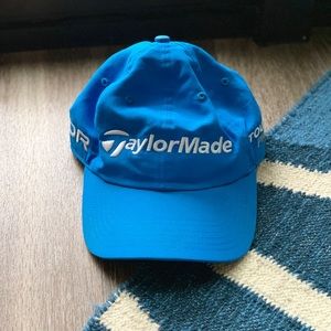 TaylorMade Golf Hat ⛳️🏌️